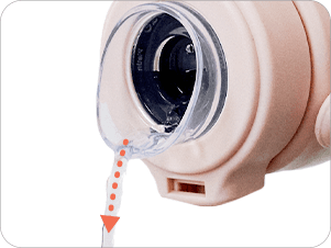 Controlled Flow Rate