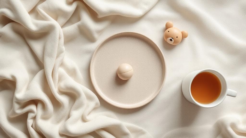 Best Suction Bowls and Plates for Babies and Toddlers (2026): What Actually Stays Put | Onzenna