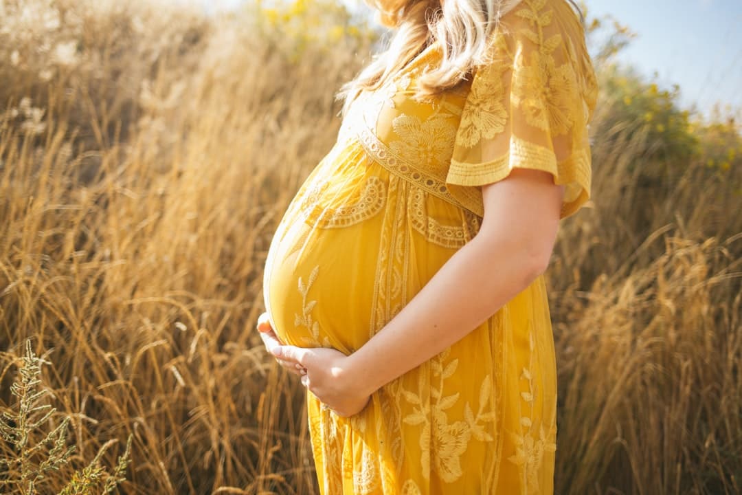 First Trimester Survival Guide: What Nobody Actually Tells You | Onzenna