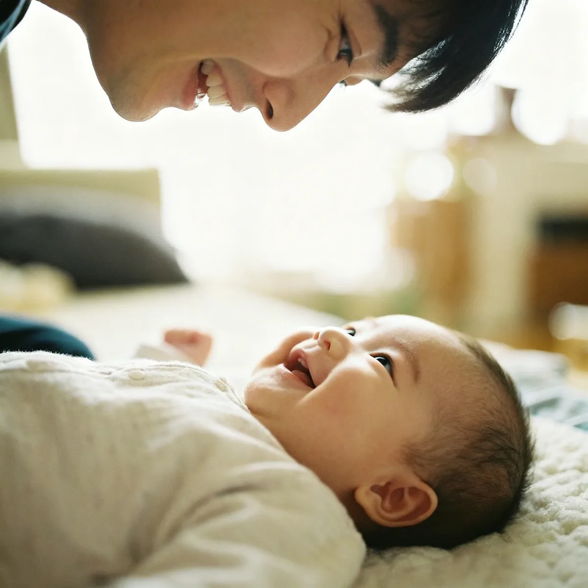 3 Month Old Baby: Milestones, Sleep & Development (The Real Talk)