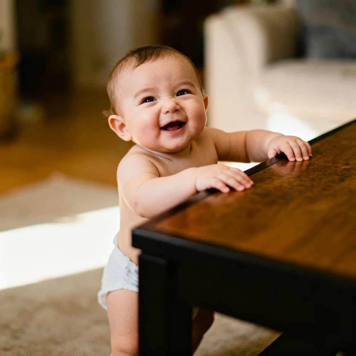 8 Month Old Milestones: Food, Sleep & Development (No Fluff, Just Facts)
