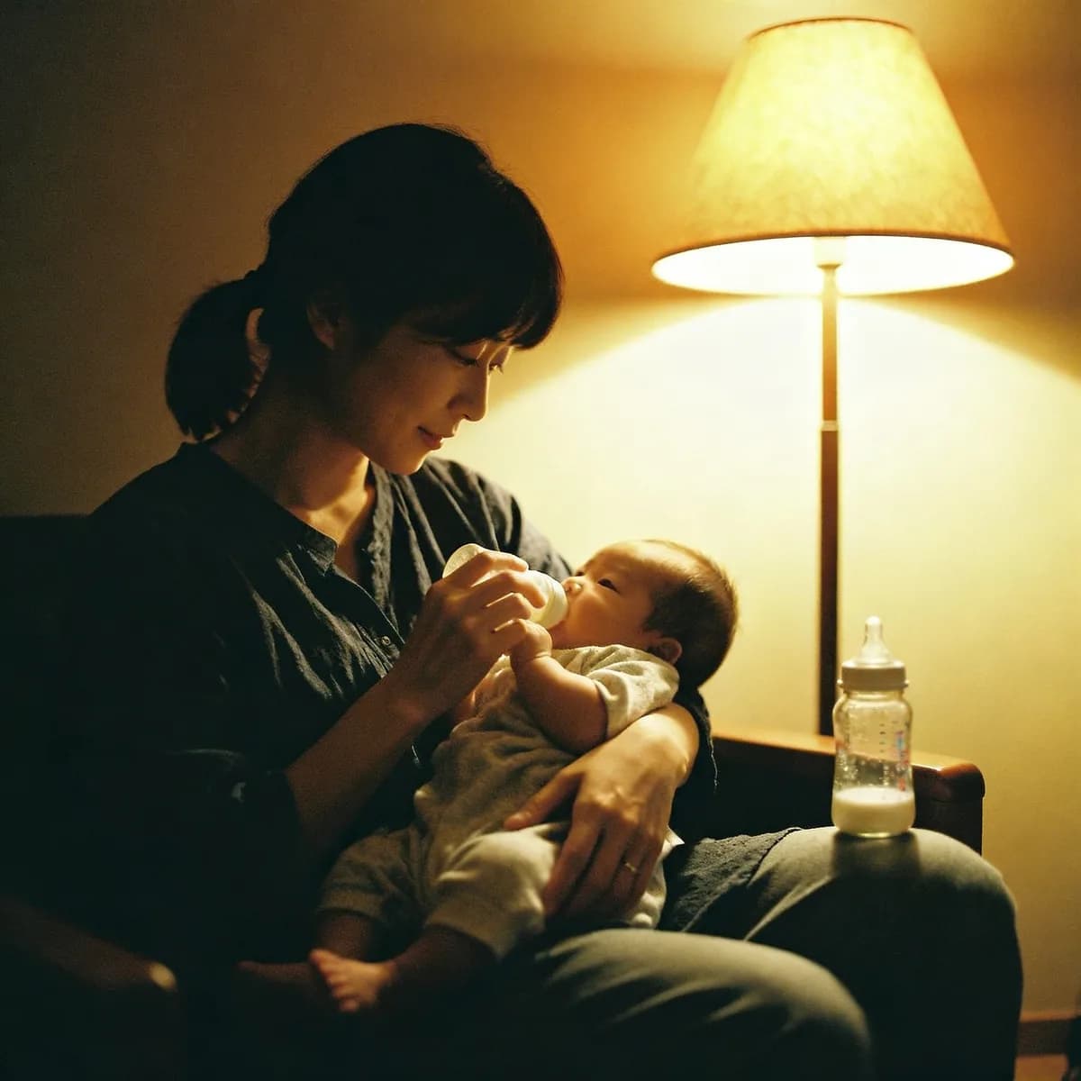 Mother and baby, Glass Baby Bottles: Are They Worth It? A Practical