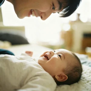 3 Month Old Baby: Milestones, Sleep & Development (The Real Talk)