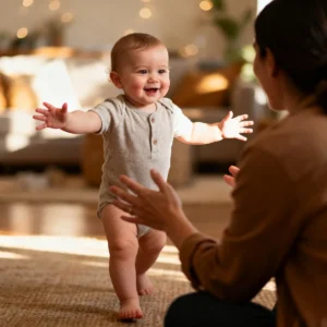 Best Organic Teething Snacks for Babies 6–12 Months (And What to Actually Avoid)