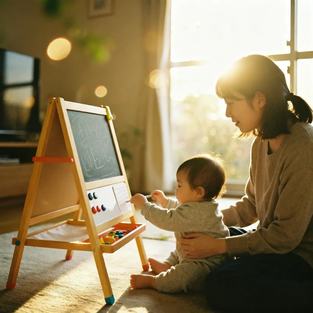 Best Kids Easel for Home: Chalkboard vs Whiteboard vs Magnetic (Honest Breakdown)