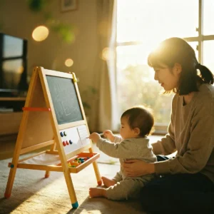 Best Kids Easel for Home: Chalkboard vs Whiteboard vs Magnetic (Honest Breakdown)