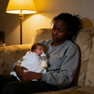 Bottle Feeding Schedule by Age: Real Timings from Newborn to Toddler