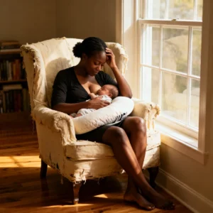 Read more about the article Breastfeeding Positions: The Best Holds for Every Baby (and Your Comfort)