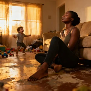 How to Handle Temper Tantrums: The Real Parent’s Guide to Staying Calm