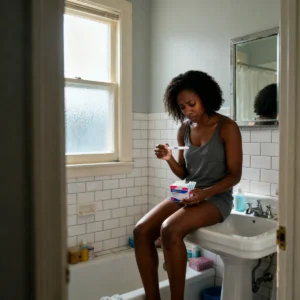 Implantation Bleeding vs Period: How to Tell the Difference and What It Actually Means