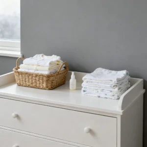 Newborn Essentials Checklist: What You Actually Need (And What You Can Skip)