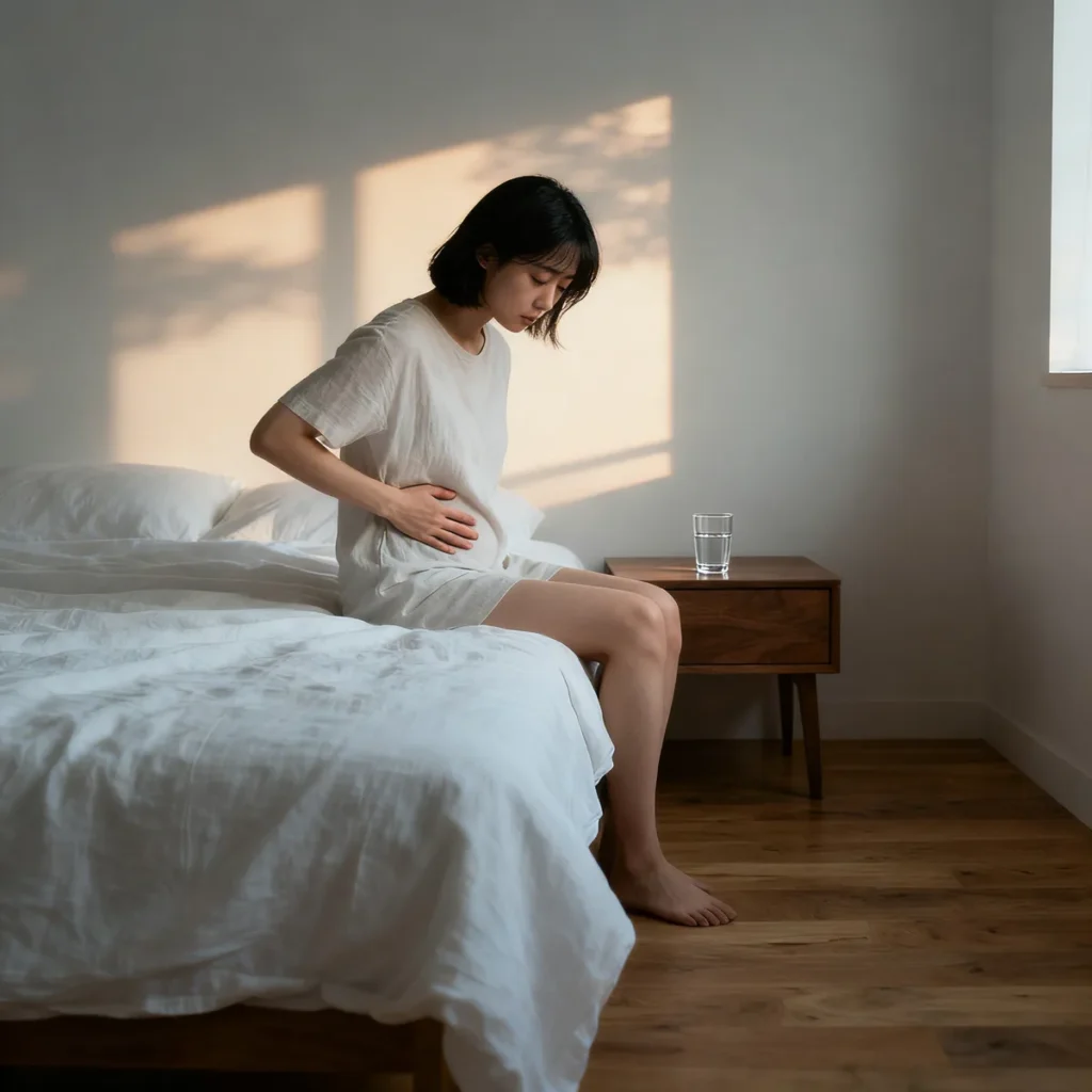 Cramping and Early Pregnancy: What’s Normal and When to Worry