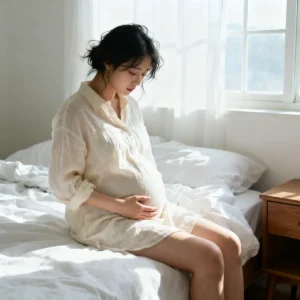 10 Weeks Pregnant: What’s Happening With Your Body and Baby Right Now