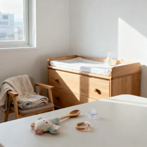 Choking Hazards for Babies and Toddlers: A Complete Safety Guide by Age