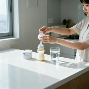 Formula Feeding Guide for Newborns: Types, Amounts, and Everything You Actually Need to Know