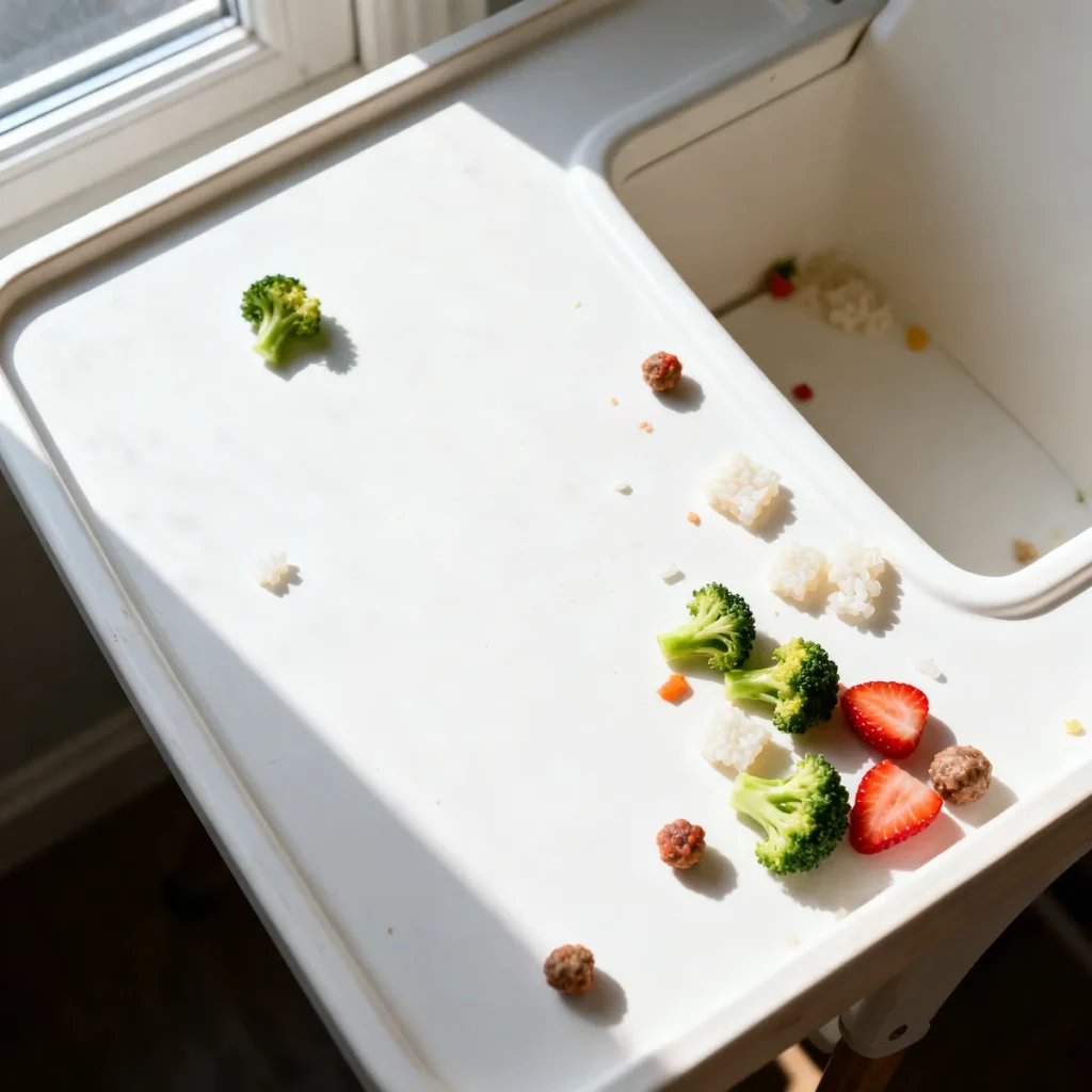 Why Your Toddler Is a Picky Eater (And What Actually Works)