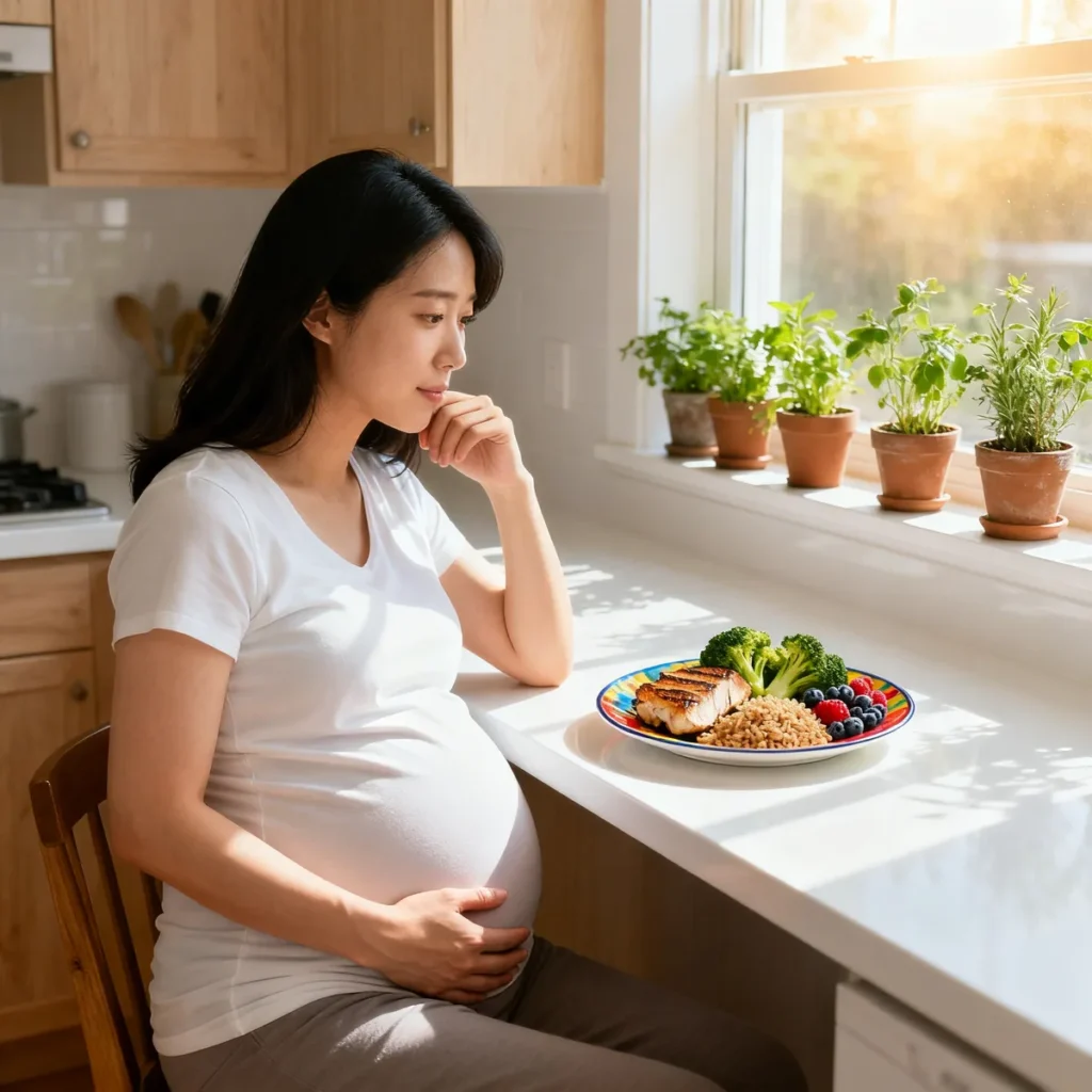 Gestational Diabetes Diet: Your Complete Eating Plan and Meal Strategy