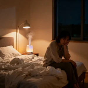 12 Month Sleep Regression: Why Your Baby Won’t Sleep & How to Survive It