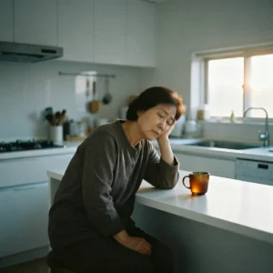 Mom Burnout: Signs You’re Running on Empty and How to Actually Recover