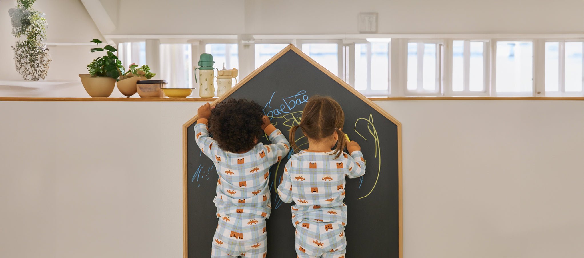 Comme moi - Zezebaebae