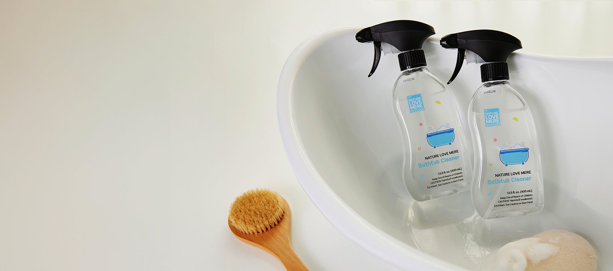 Nature Love Mere - Zezebaebae