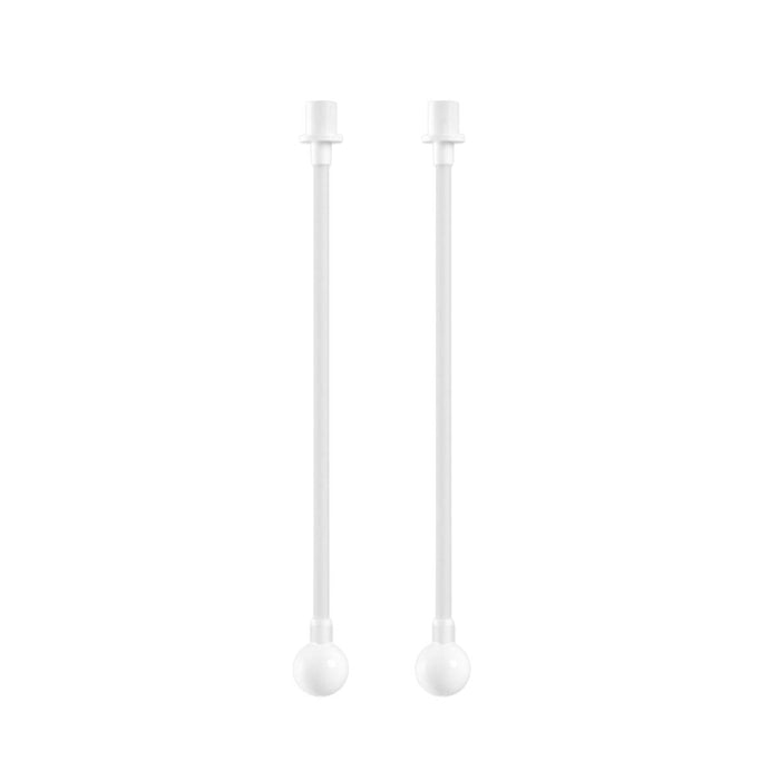 Grosmimi Weighted Straw kit (twin pack)