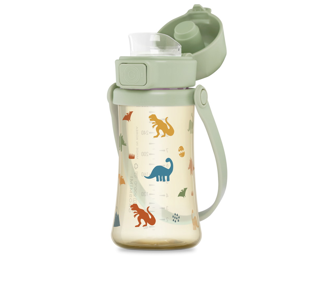 Grosmimi PPSU Kids Tumbler - 10oz (18 Months+)