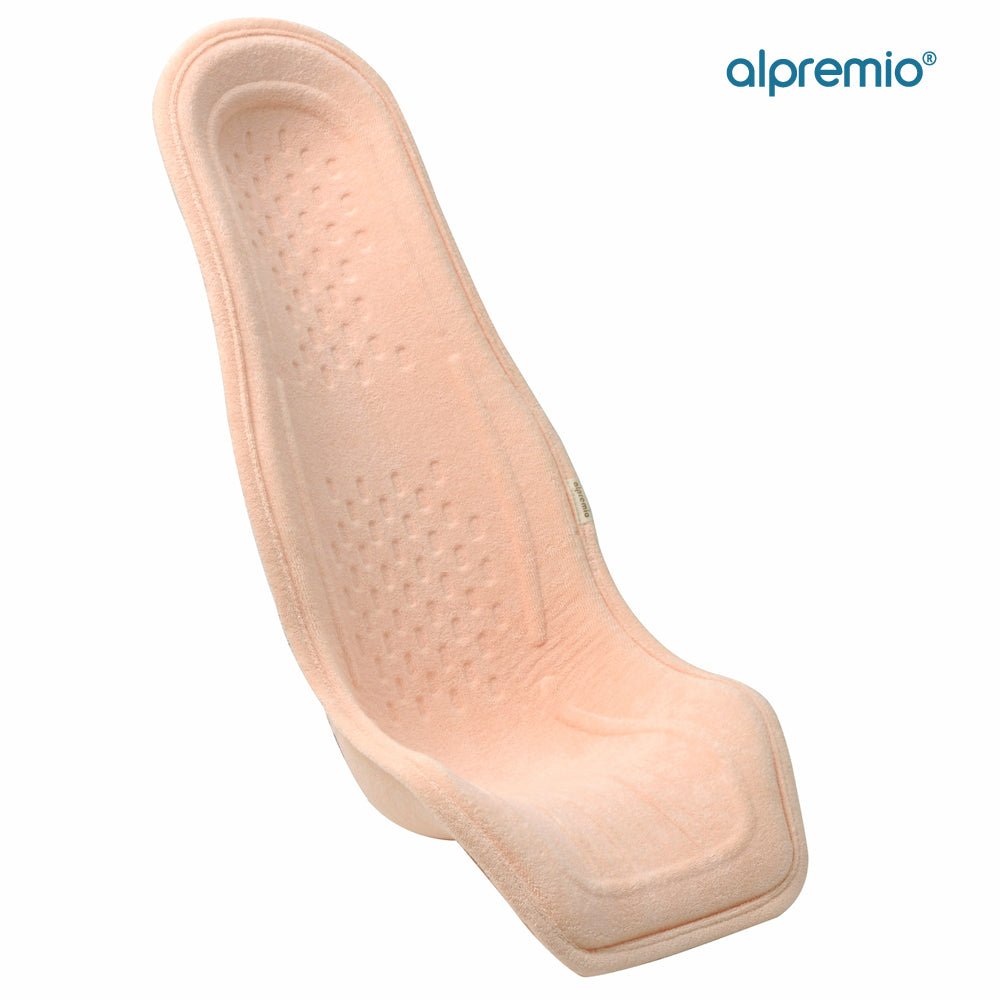 Alpremio Cotton Baby Bottle Feeding Care Seat - Zezebaebae