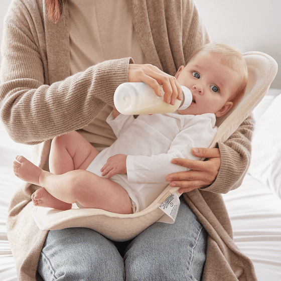 Infant Feeding Seats