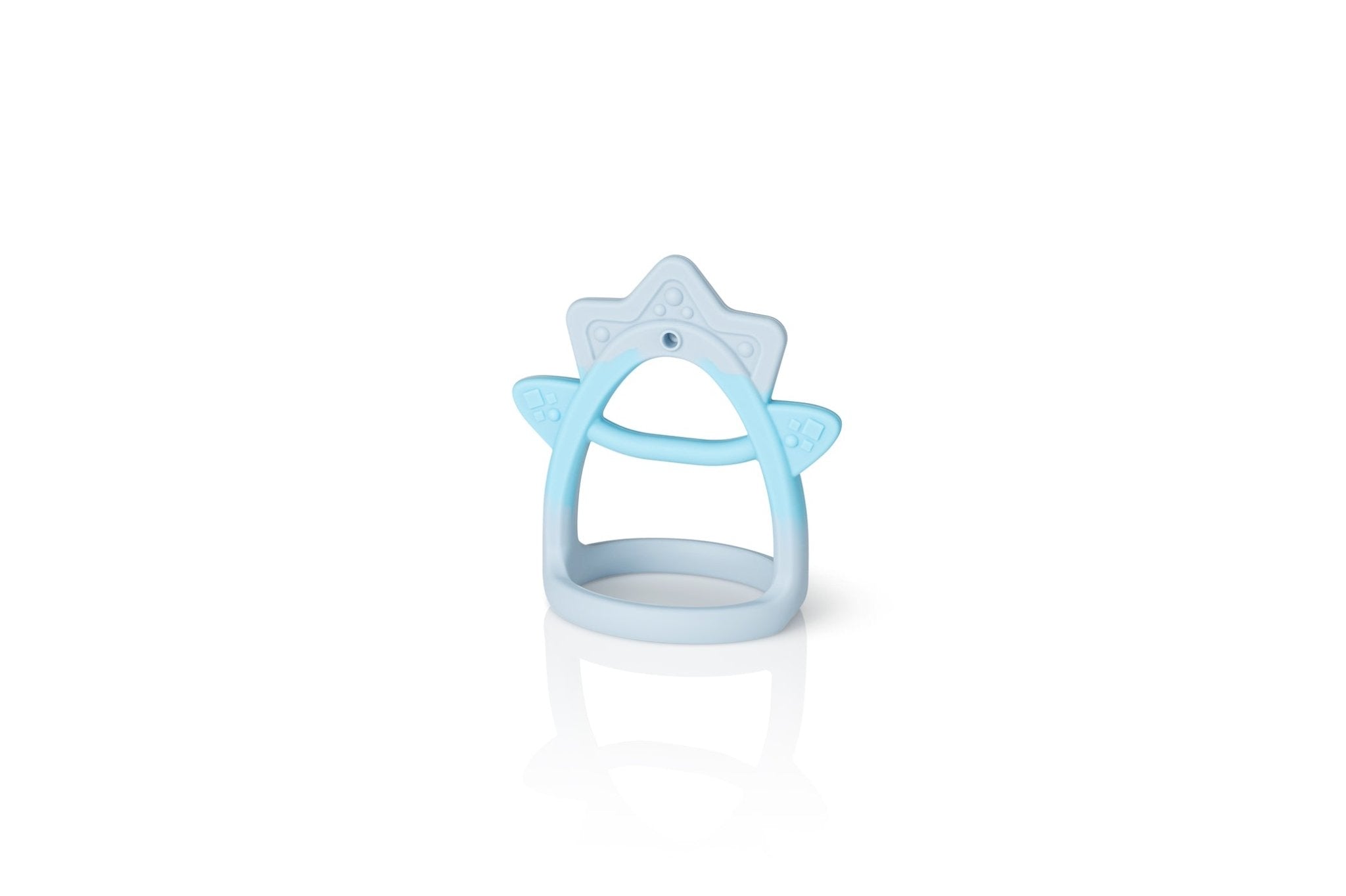 Baby Wrist Teether - Zezebaebae