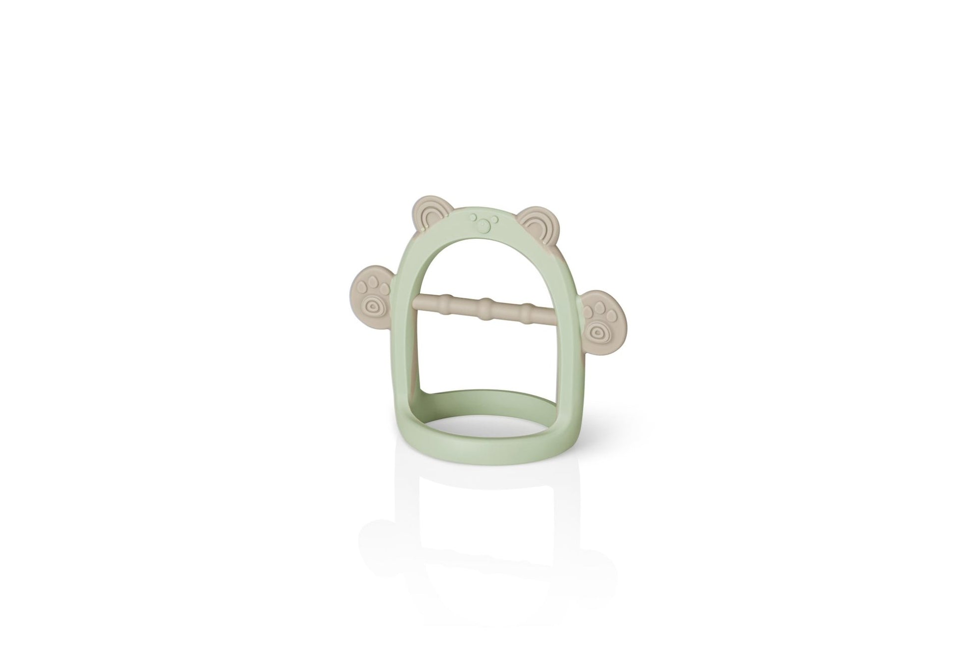 Baby Wrist Teether - Zezebaebae