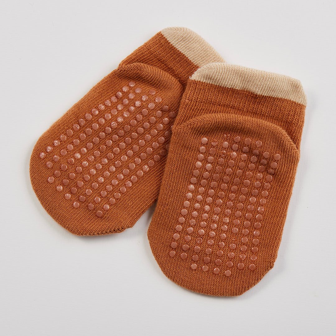 BabyRabbit Animal Socks Set - Zezebaebae