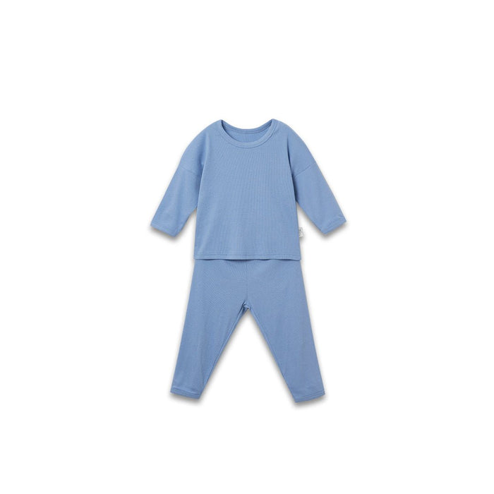 BabyRabbit Comfy Basic Long Sleeve Set