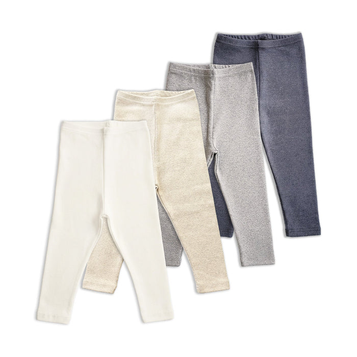 BabyRabbit Cotton Leggings
