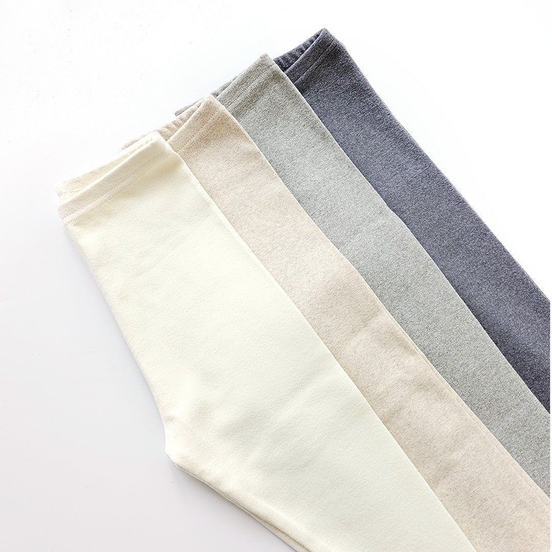 BabyRabbit Cotton Leggings - Zezebaebae