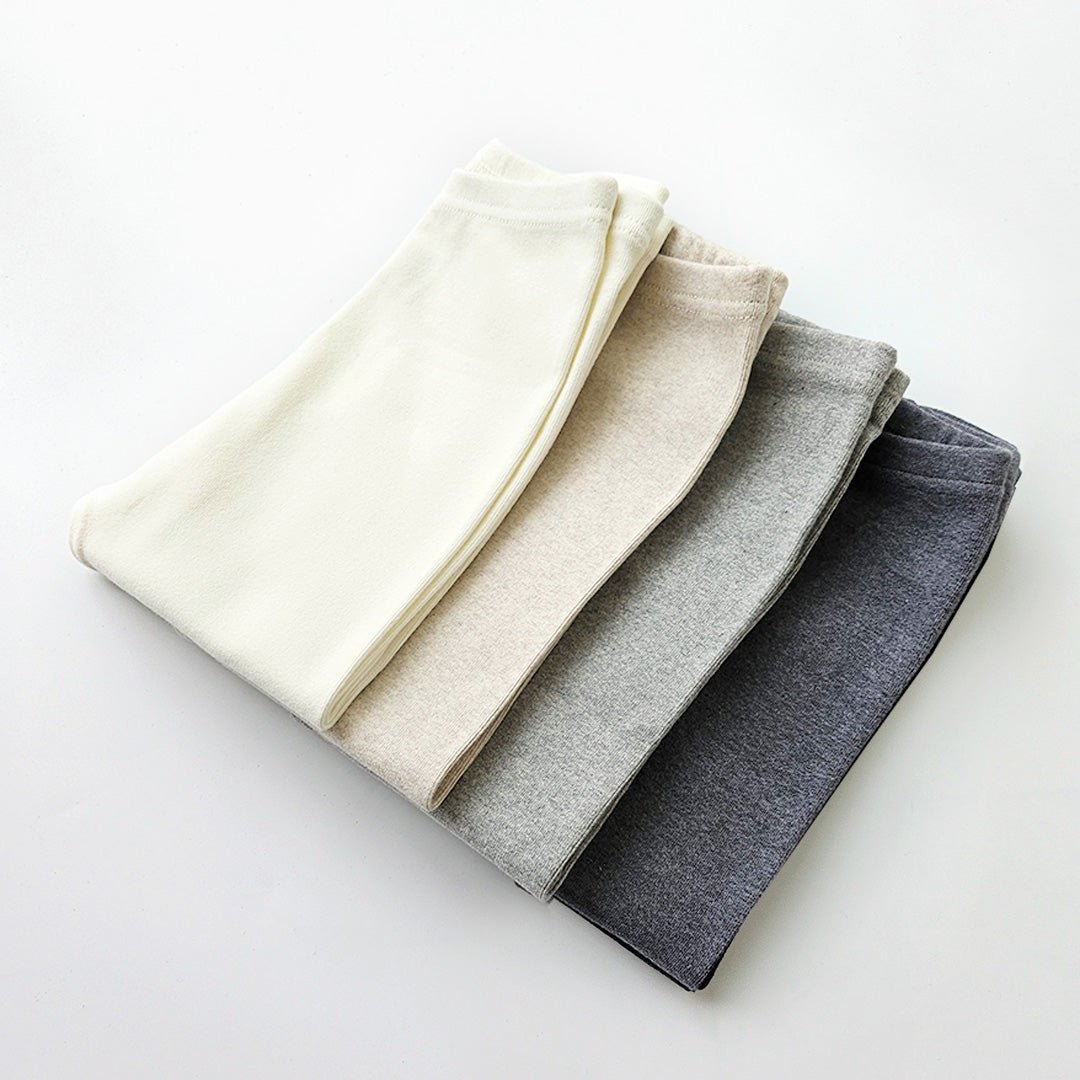 BabyRabbit Cotton Leggings - Zezebaebae