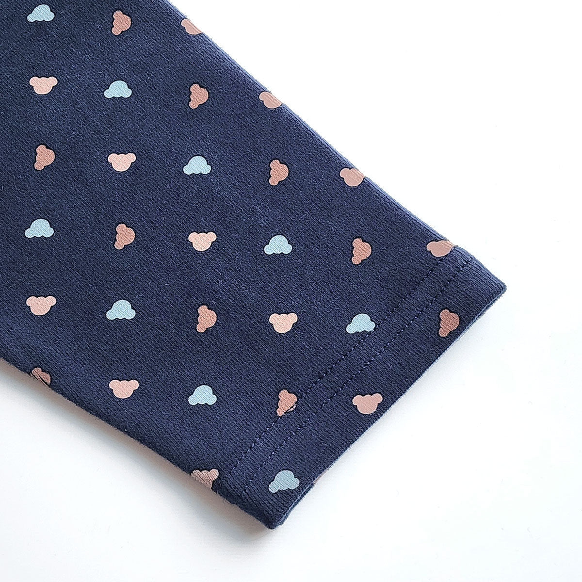 BabyRabbit Mini Bear Long Sleeve Set - Onzenna