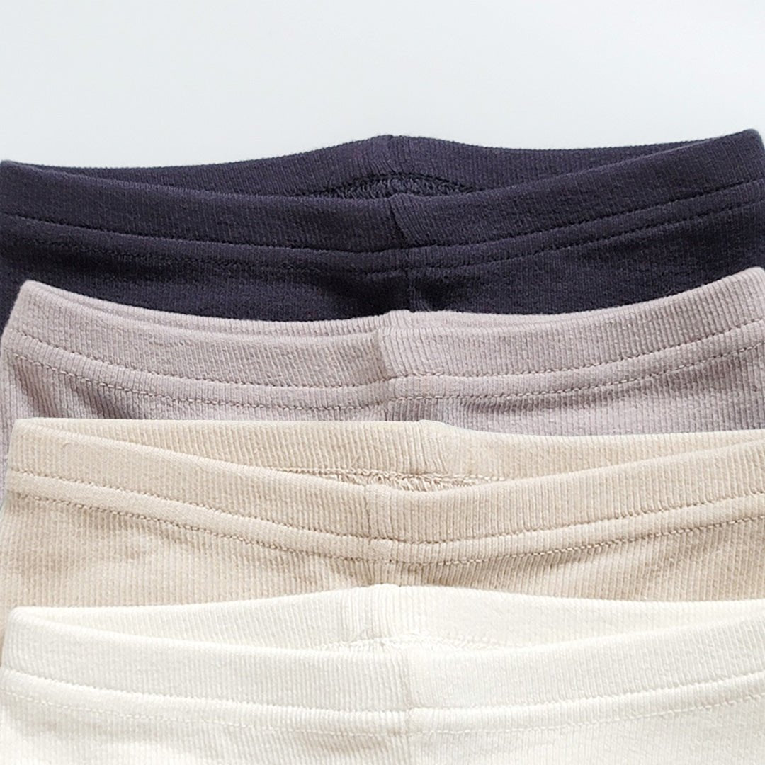 BabyRabbit Modal Leggings - Zezebaebae