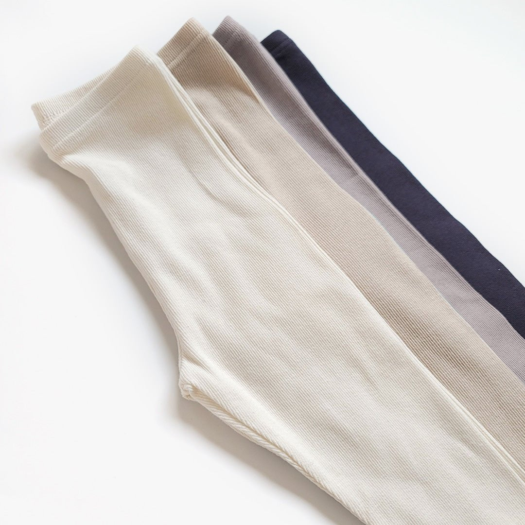 BabyRabbit Modal Leggings - Zezebaebae