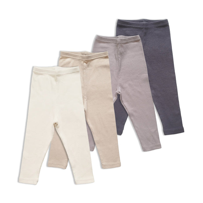 BabyRabbit Modal Leggings