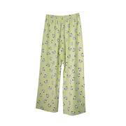 BabyRabbit Mom's Pajama Pants - Zezebaebae