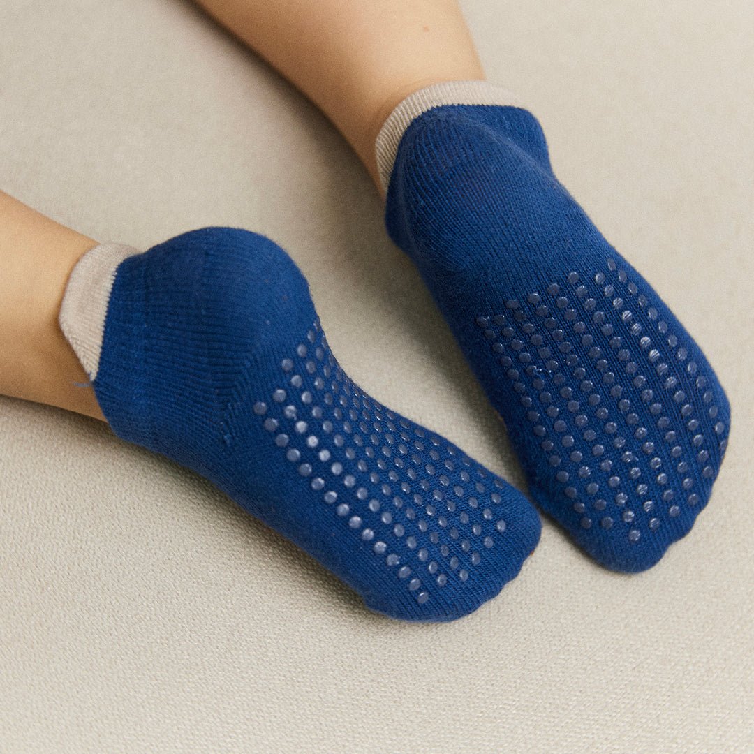 BabyRabbit Storybook Socks Set - Zezebaebae