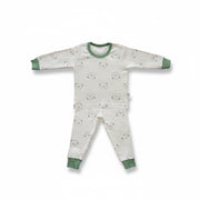 BabyRabbit Teddy BaeBae Long Sleeve Set
