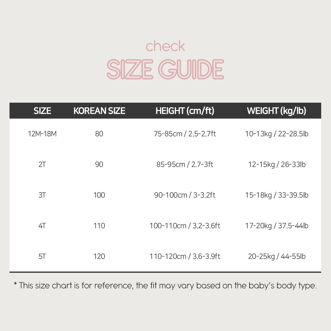 BabyRabbit Teddy BaeBae Long Sleeve Set - Zezebaebae