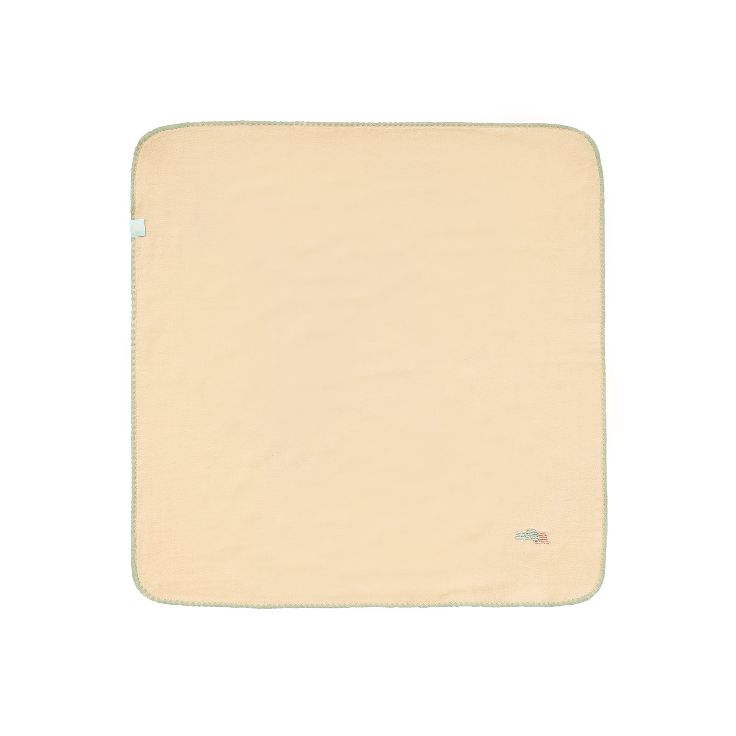 BambooBebe Signature High Density Hankie - Zezebaebae