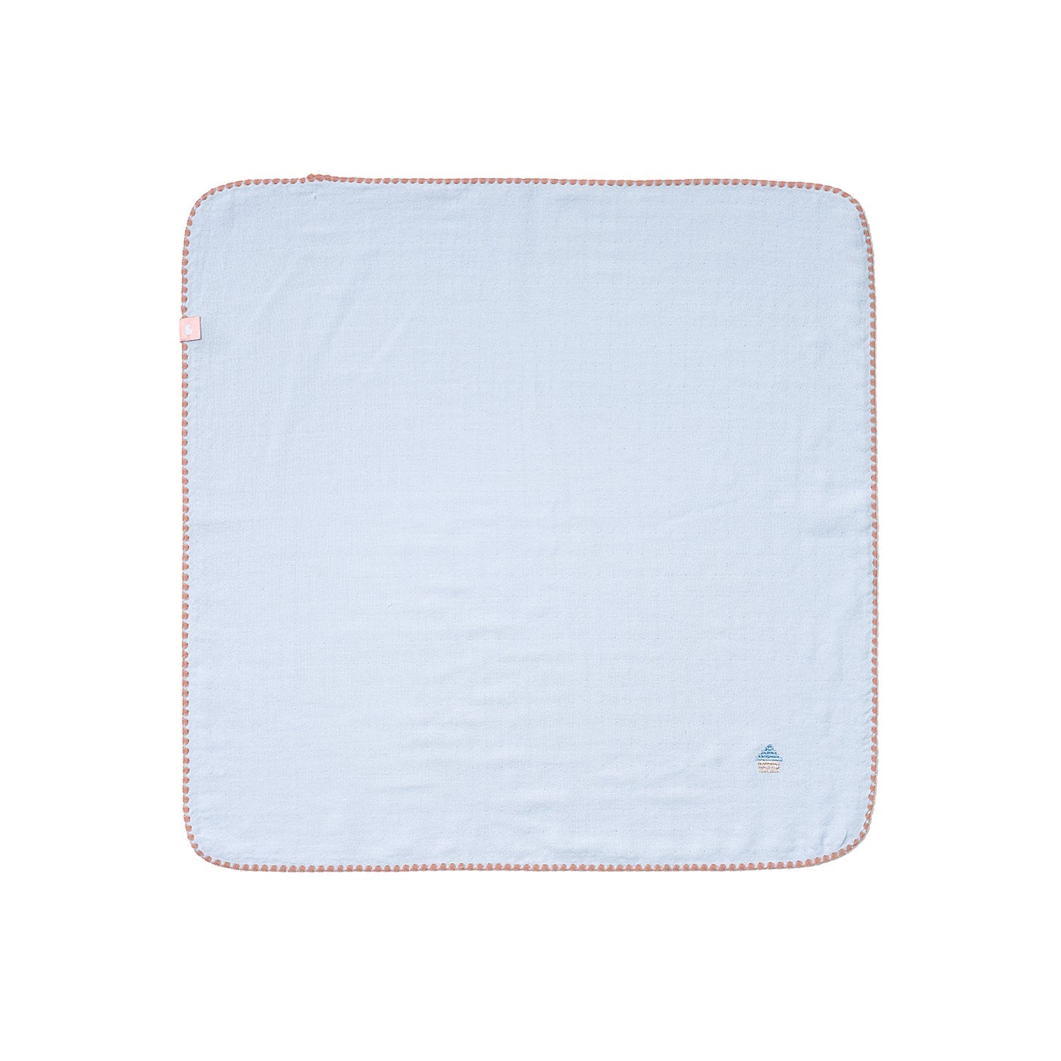 BambooBebe Signature High Density Hankie - Zezebaebae
