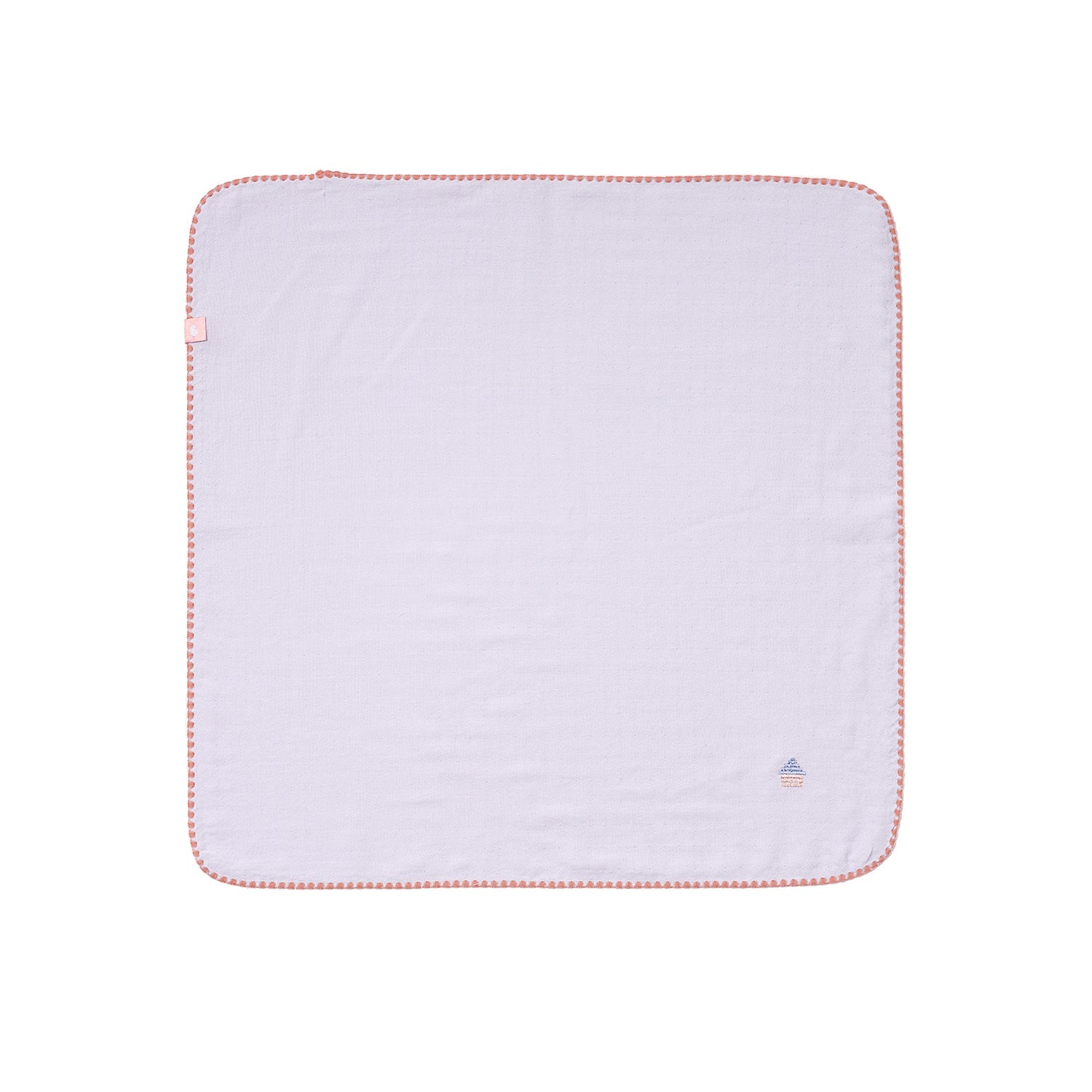 BambooBebe Signature High Density Hankie - Zezebaebae
