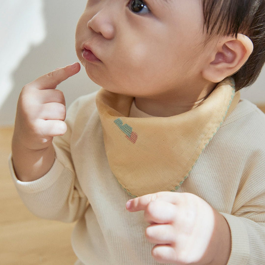 BambooBebe Signature High Density Hankie