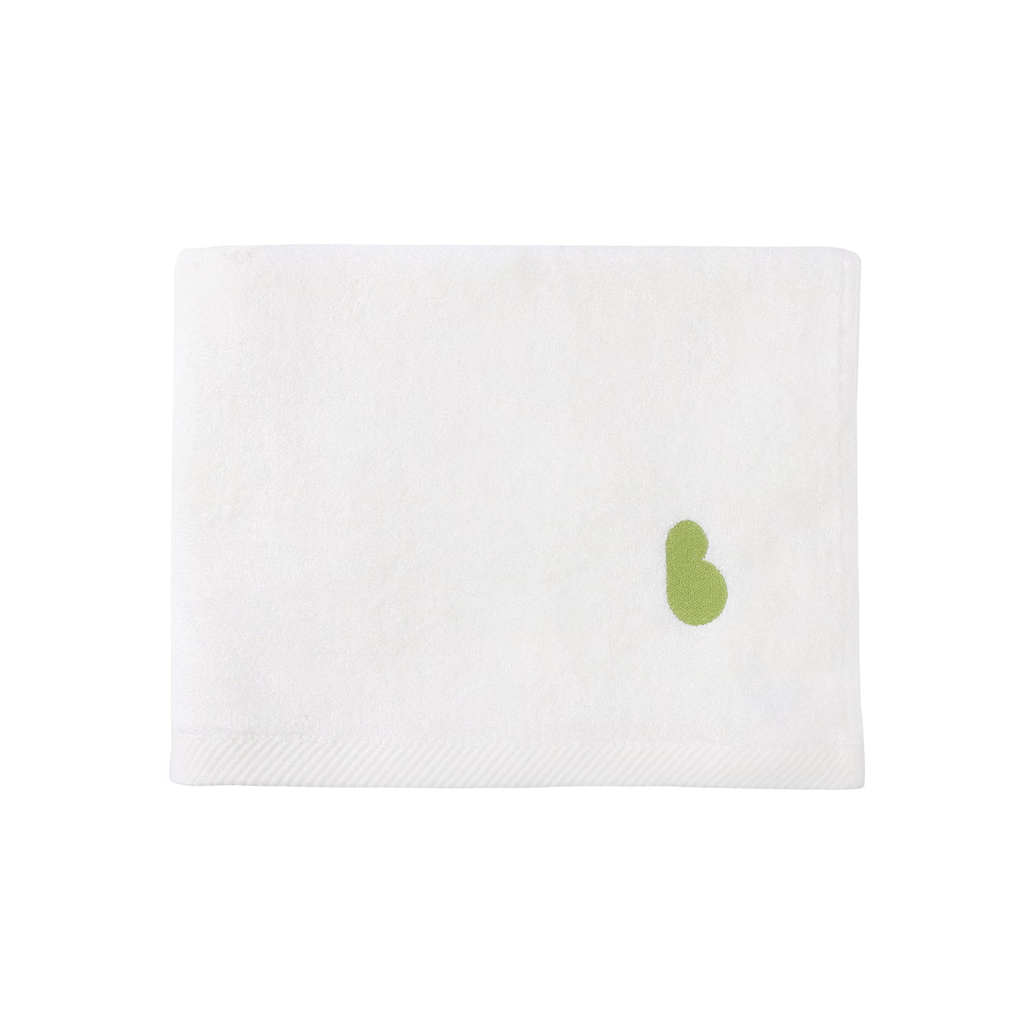 BambooBebe TokTok Bath Towel - Zezebaebae