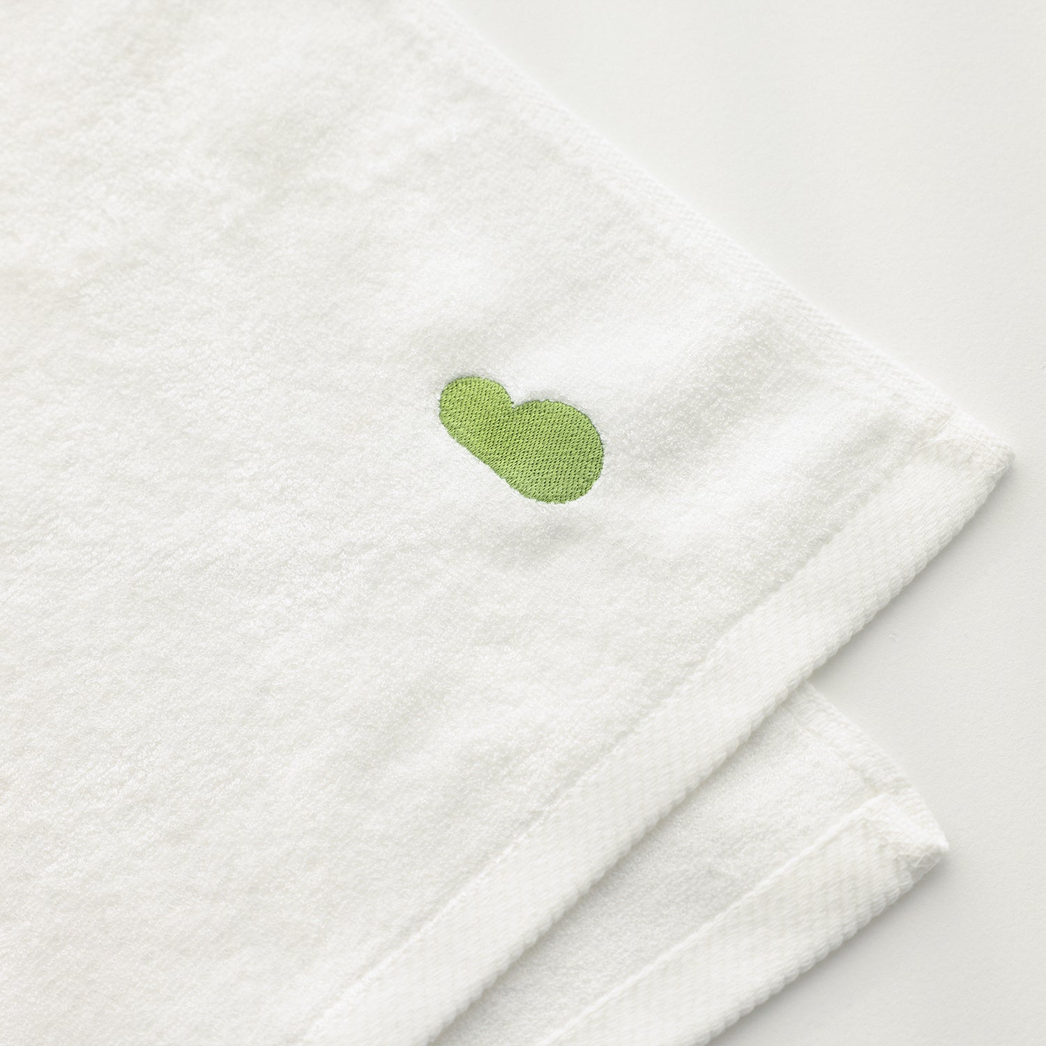 BambooBebe TokTok Bath Towel - Zezebaebae